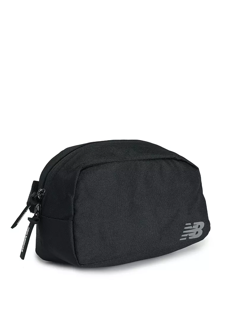 Buy New Balance Essential Small Waist Bag 2026 Online | ZALORA