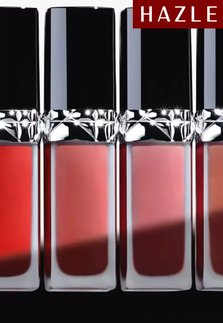 Rouge Dior Forever Liquid 999 Forever Dior 6ml