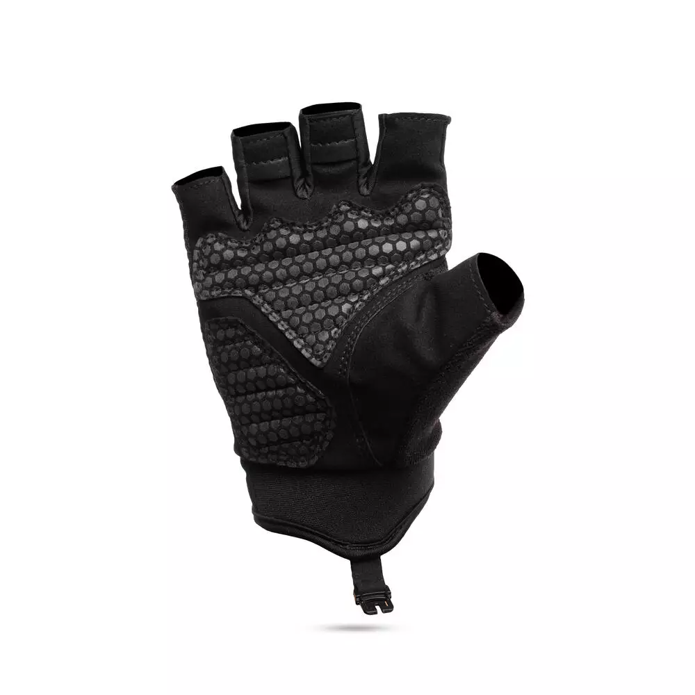 Eiger Evredait Half Gloves