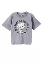 Steel/Trick Or Cheese