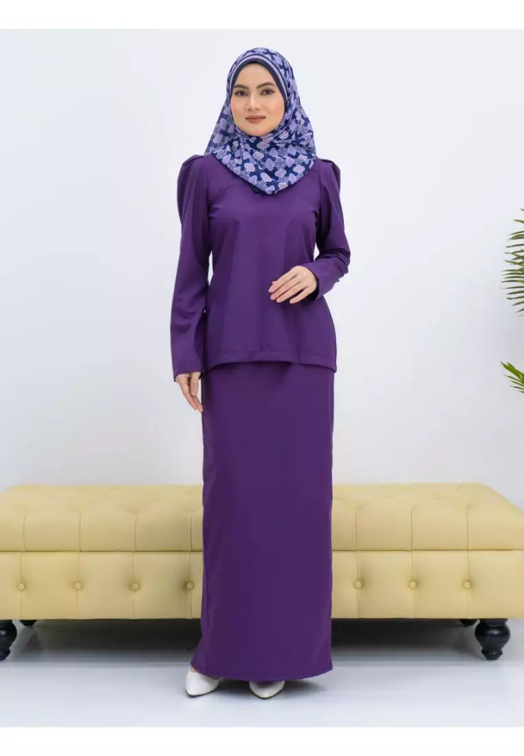 Kurung Kedah Kasturi 2.0