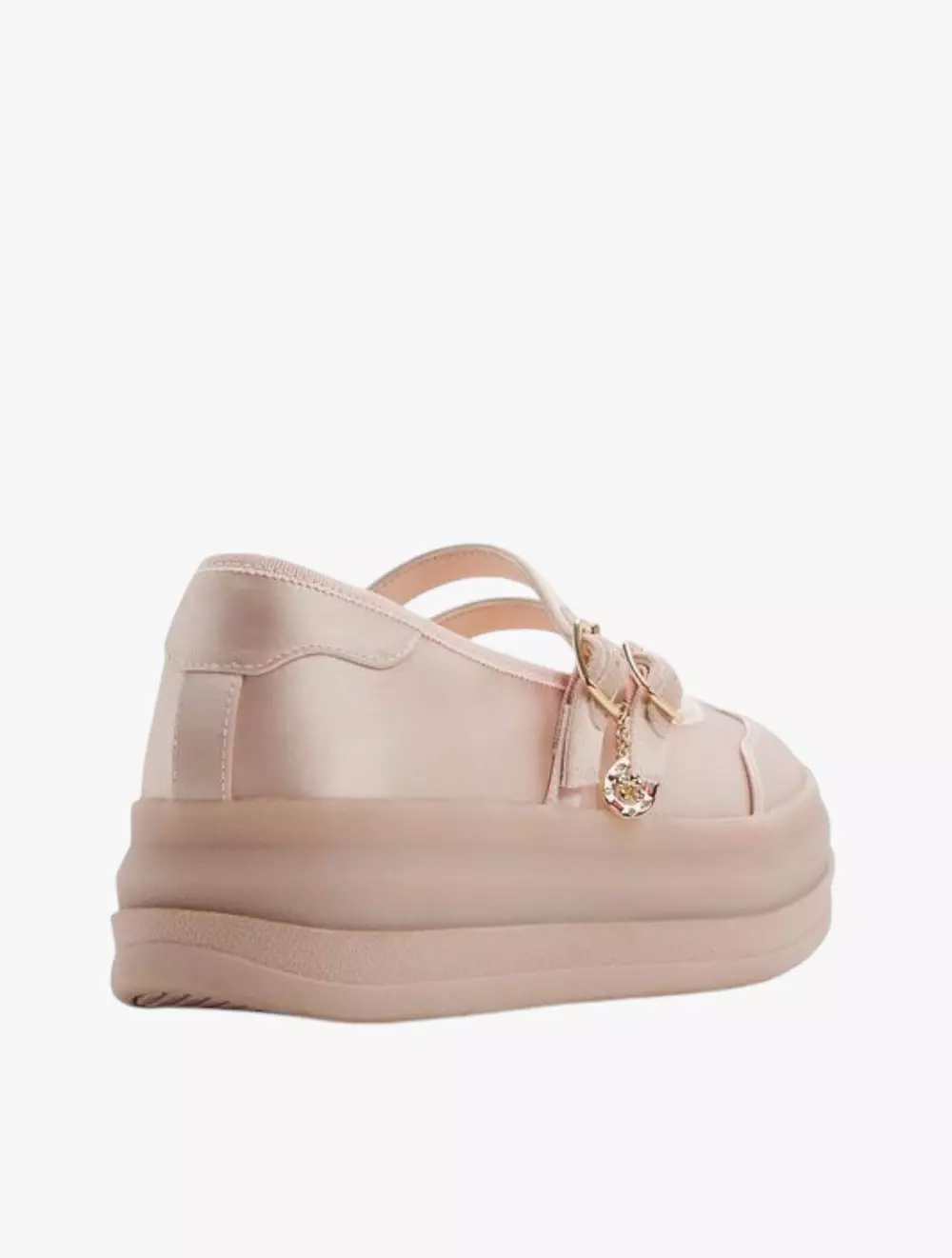 Aldo Yulie Women's Cupsoles - Light Pink