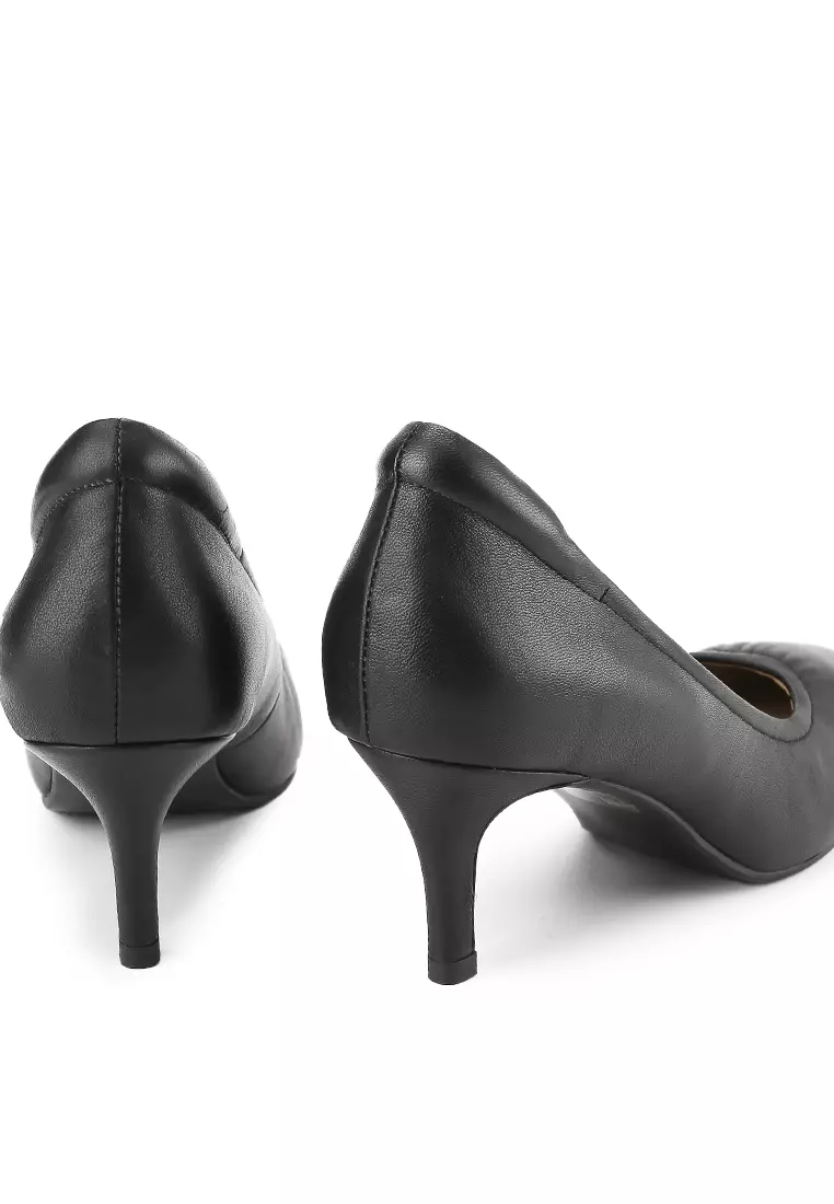 Ladies Shoes 25006Za