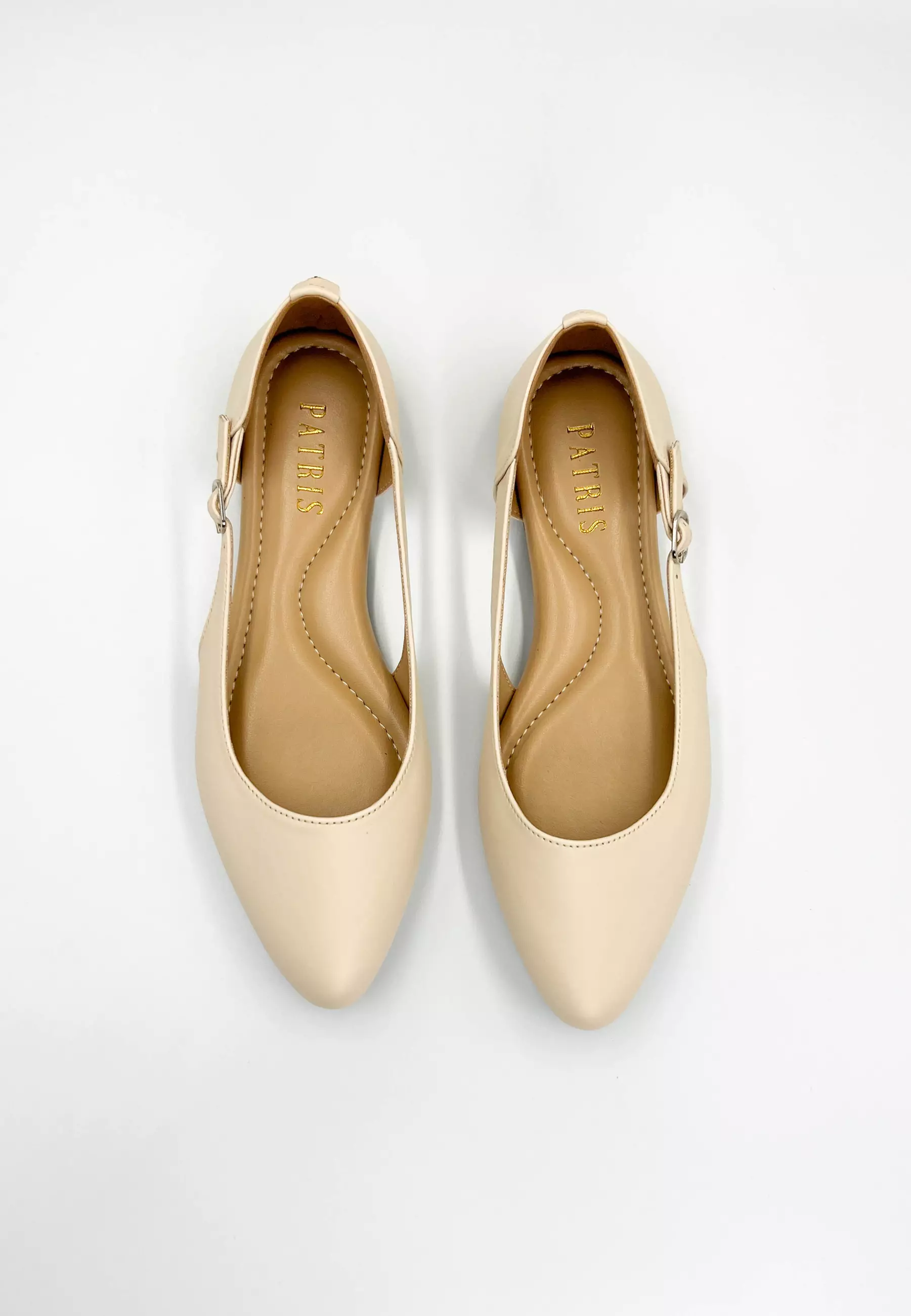 PATRIS Damara PTS 212 Sepatu Wanita Flatshoes