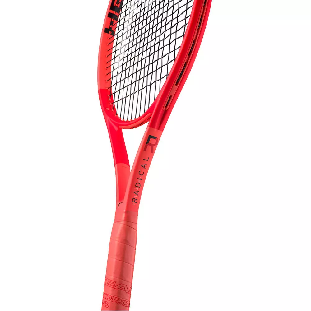 HEAD Tennis Racket Radical Team 2025 (280G) 231025 - Raket Tennis Tanpa Senar