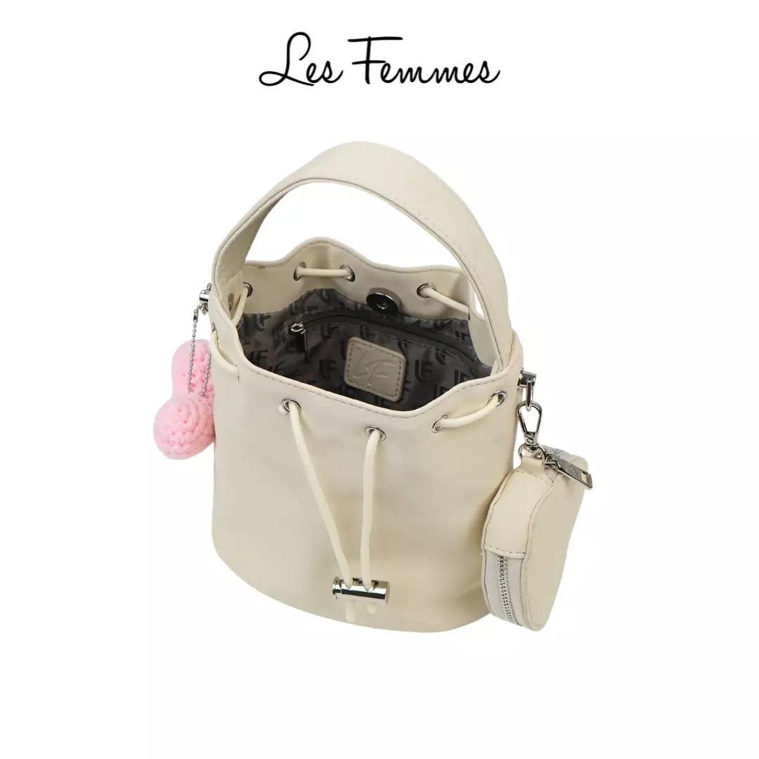 Tas Selempang Wanita Sling Bag Anita G347 2409008 Les Femmes