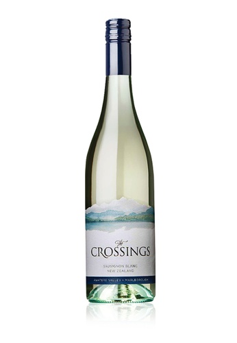 Wines4You The Crossings Sauvignon Blanc 2021, Awatere Valley 35E14ESBE5C331GS_1