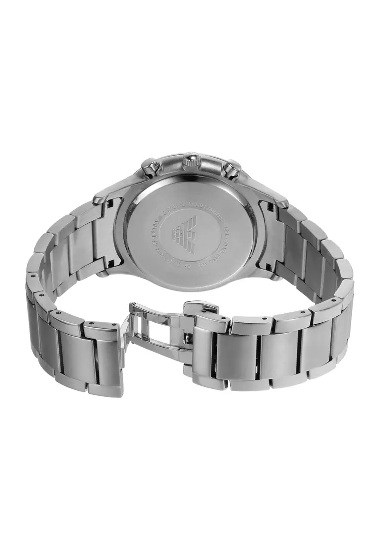 Buy Emporio Armani Watch AR2448 2024 Online ZALORA Singapore
