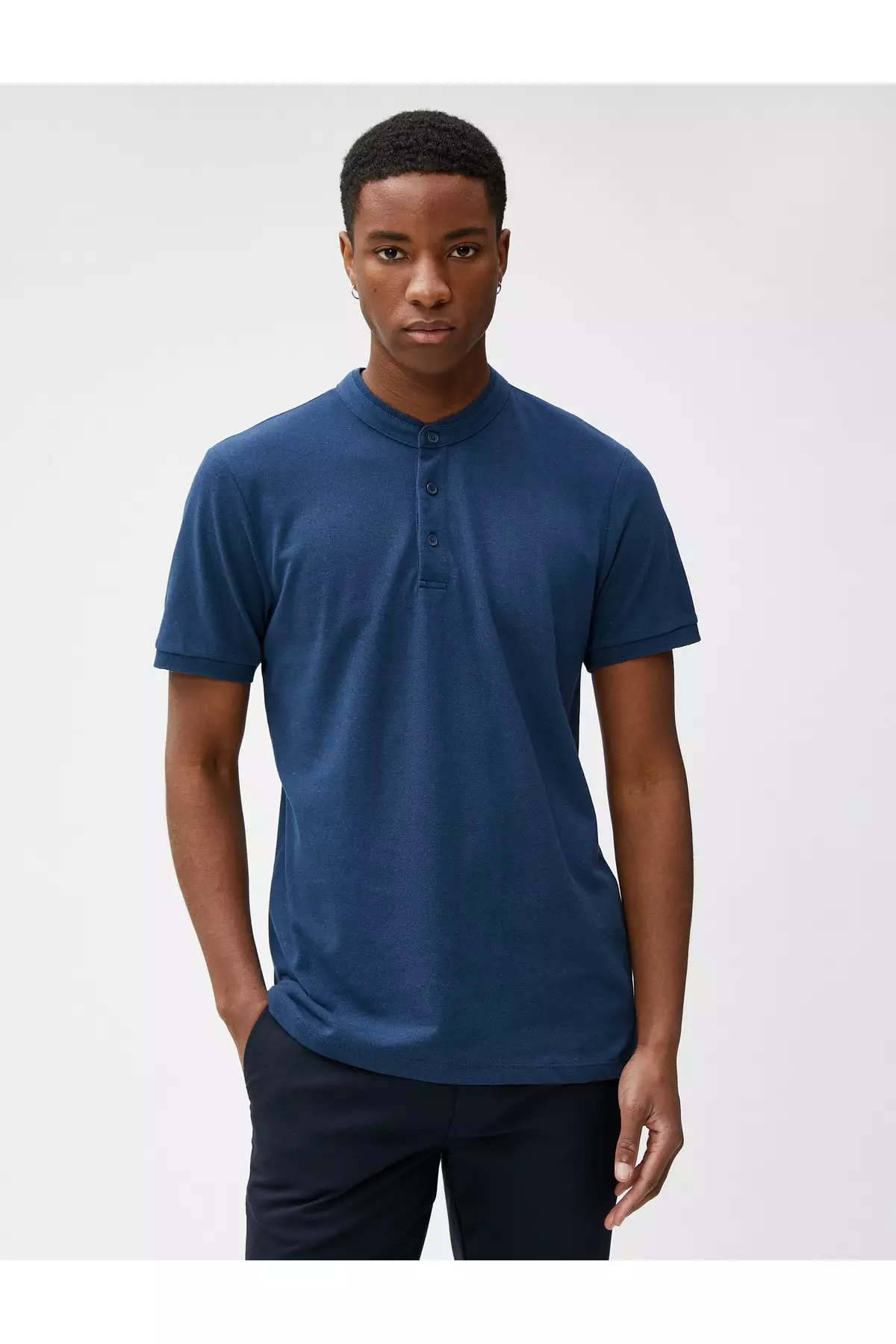 Zalora polo shirt discount