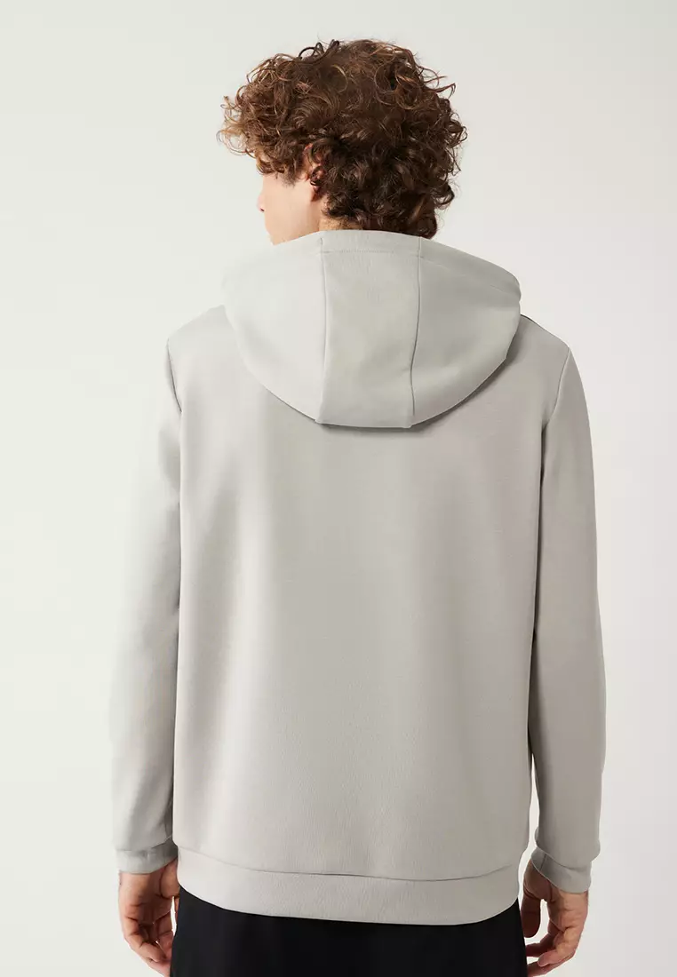 Regular Fit Hoodie