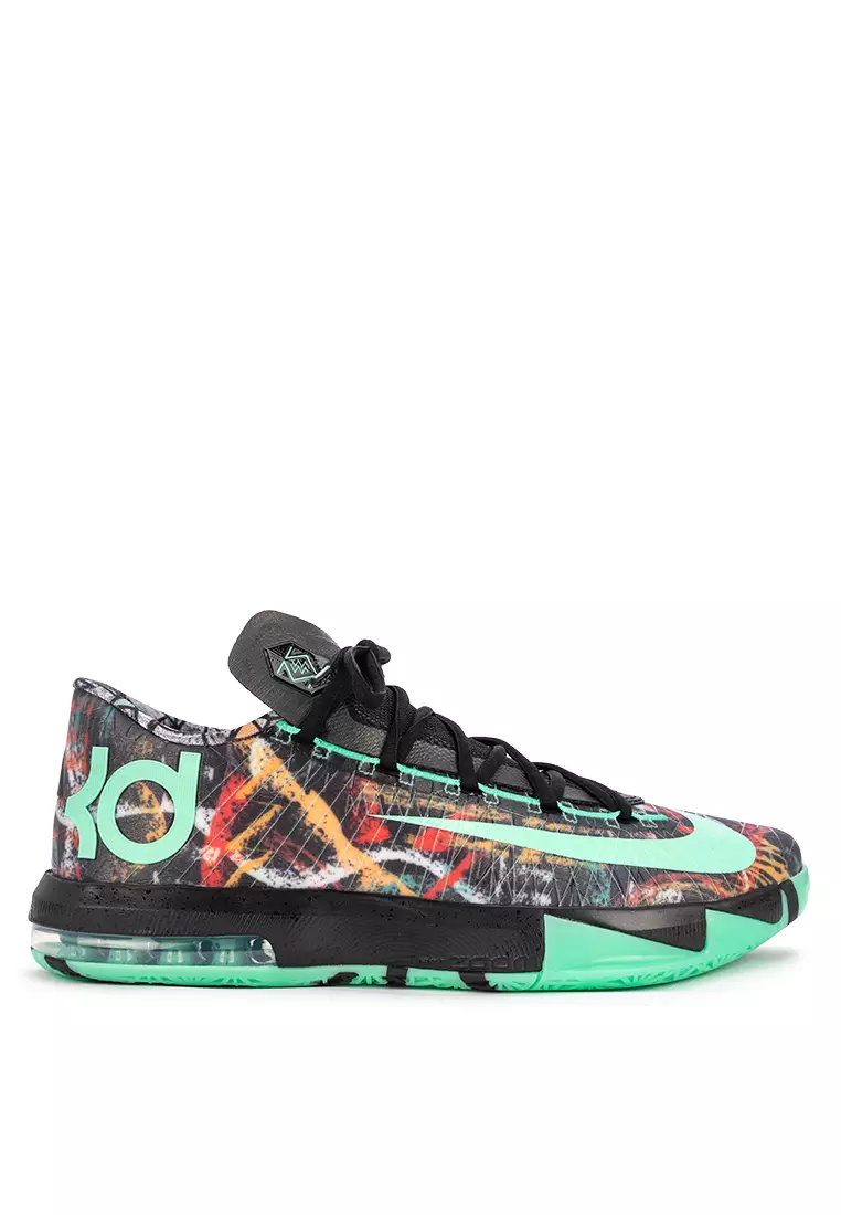 Zoom KD 6 Men's Shoes