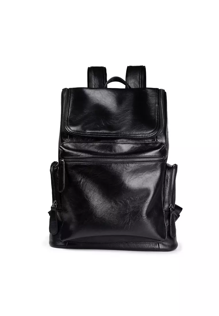 Zalora backpack discount