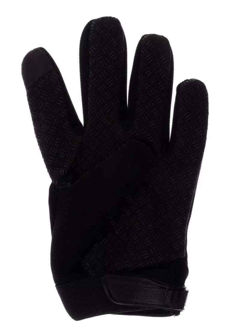 Decs Sarung Tangan Motor Tactical Mechanix Off Road Pria & Wanita Anti Slip ORIGINAL