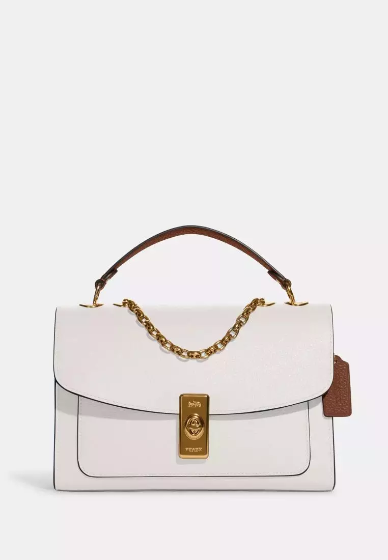 Coach lane on sale bag