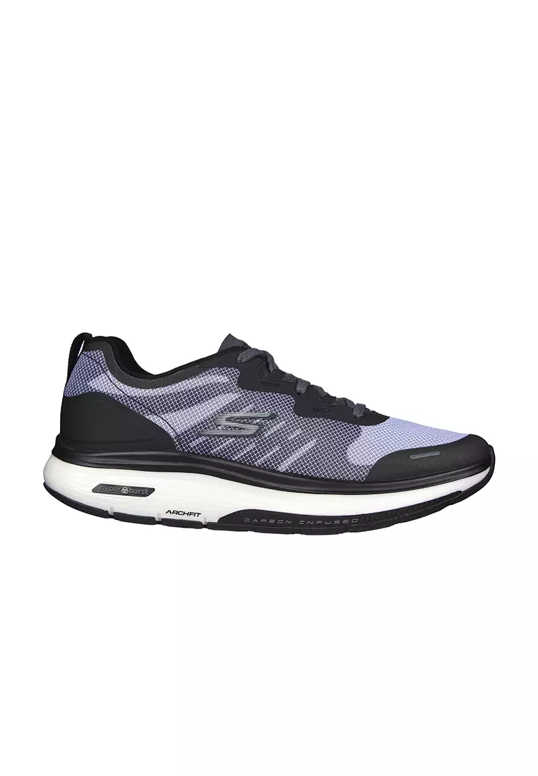 Skechers go deals walk zalora