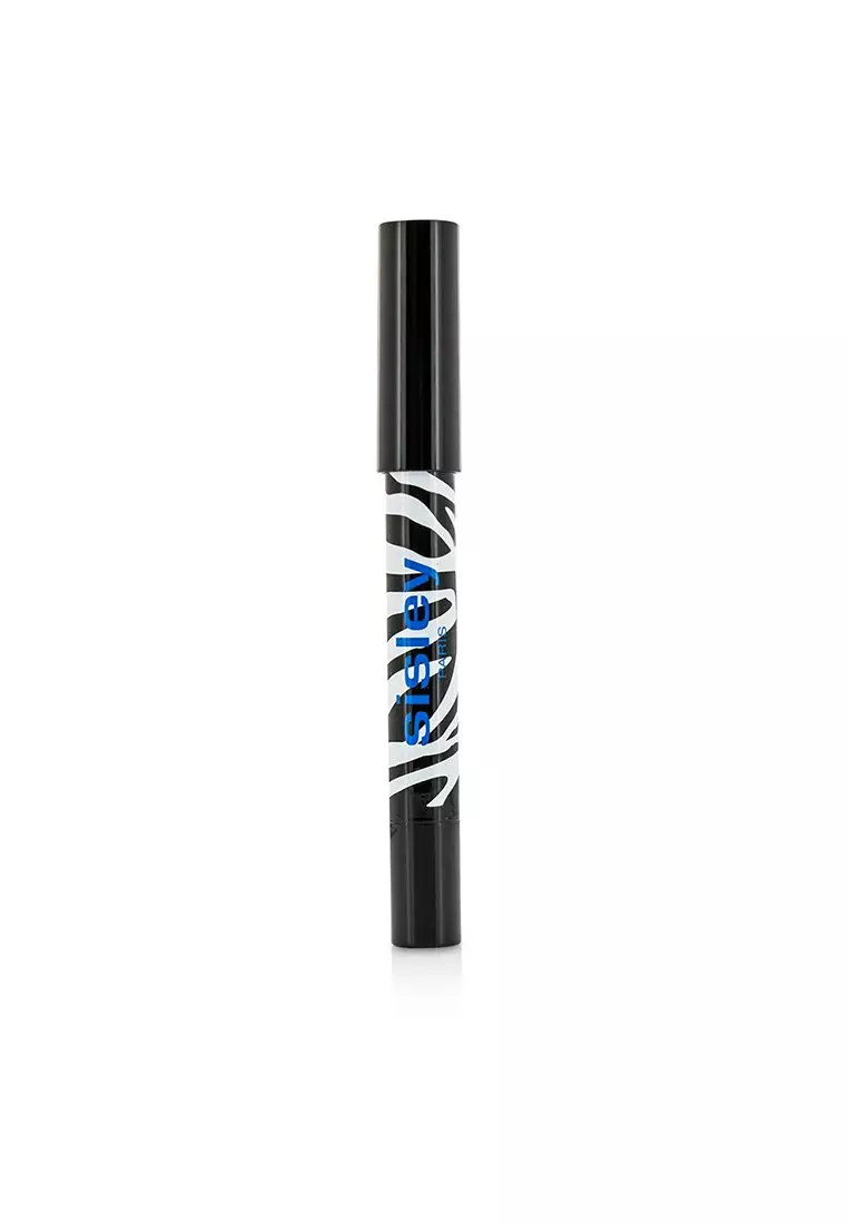 Sisley - Phyto Eye Twist - #4 Steel 1.5g/0.05oz