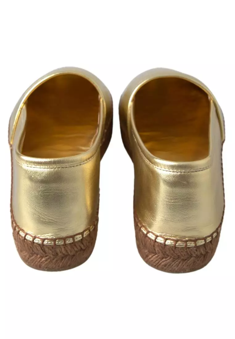 D&g loafers new arrivals