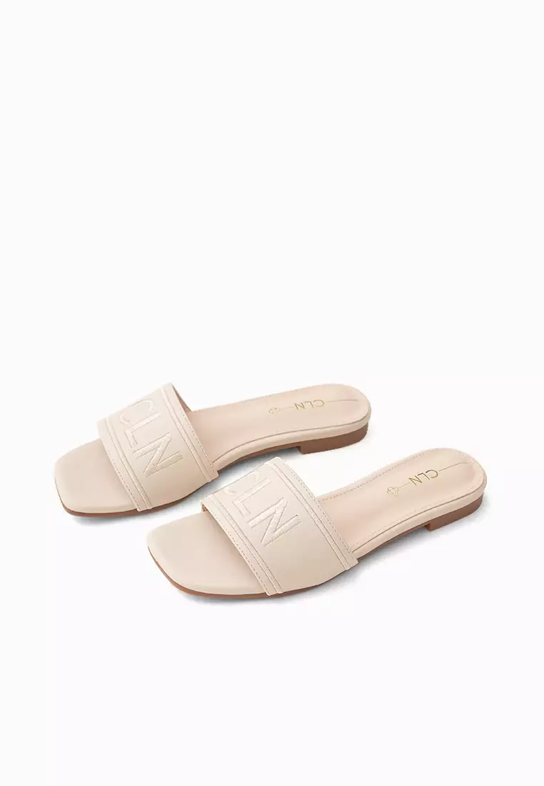 Amsterdam Flat Slides