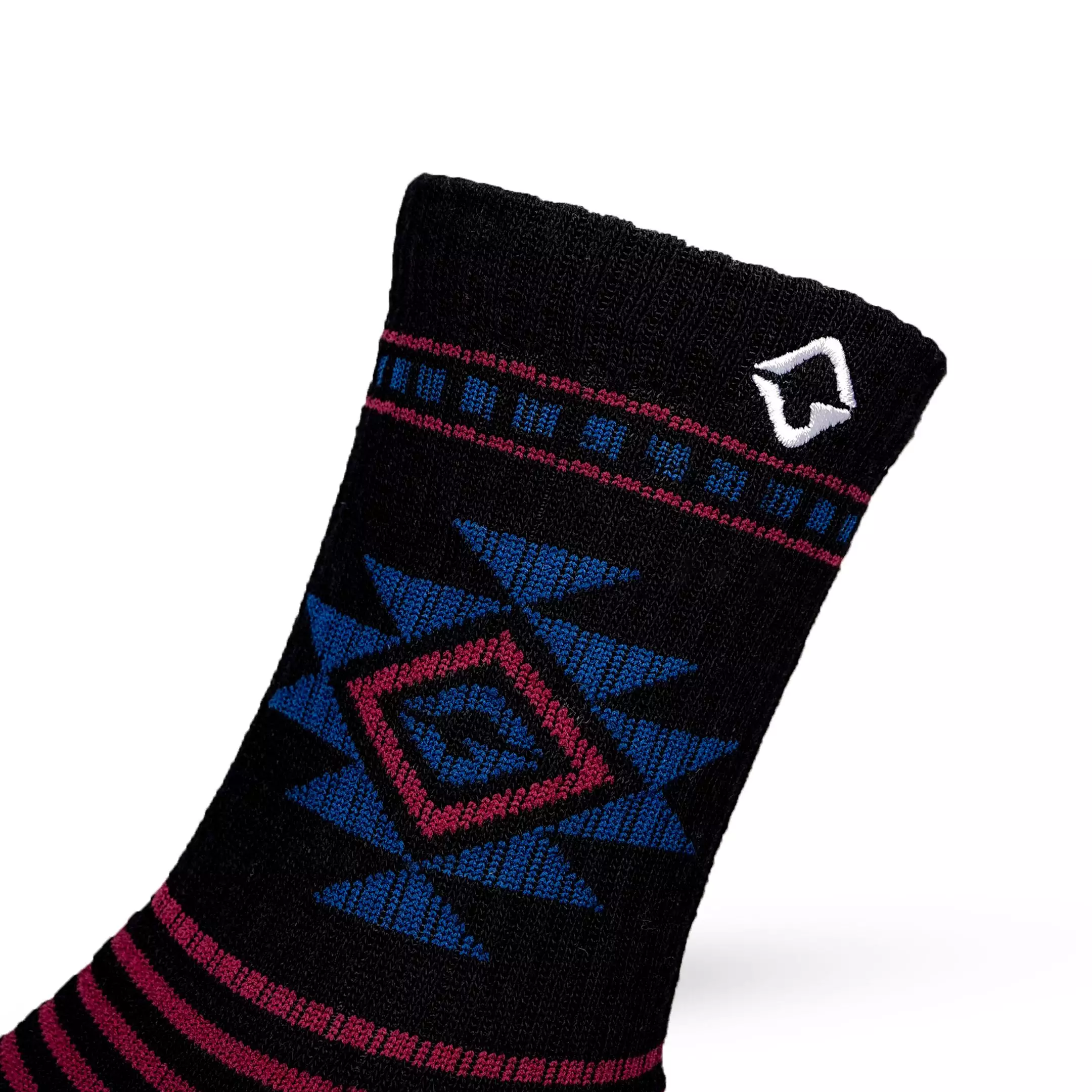 Kaos Kaki Motif Vespera Unisex