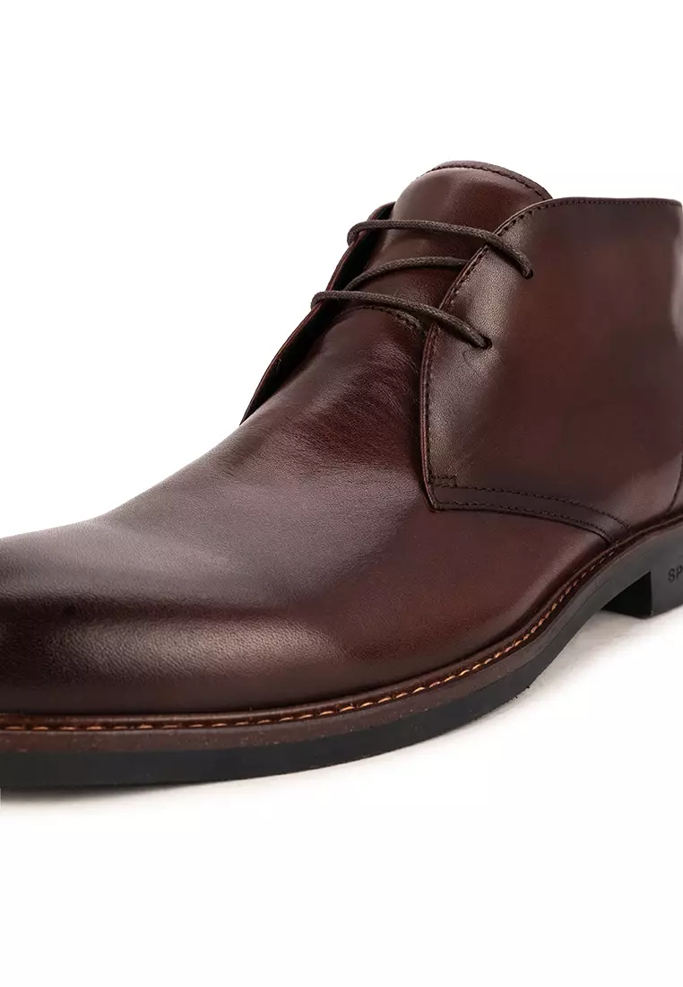 Seaport Chukka Boots