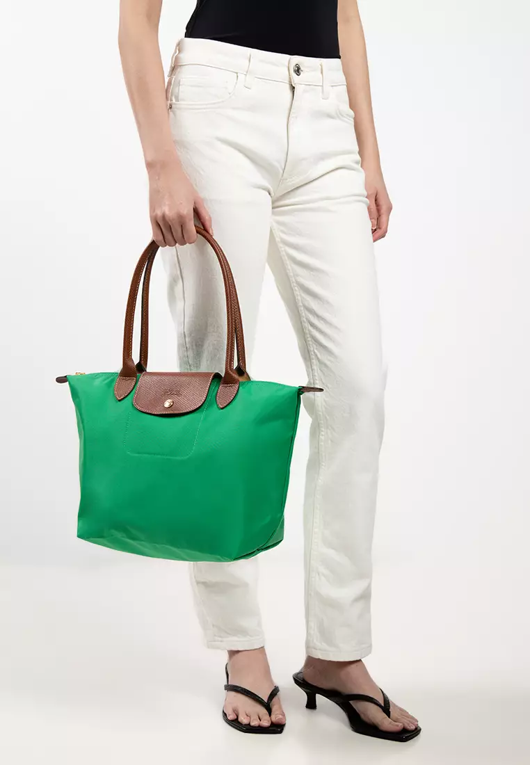 Le Pliage Original M Tote Bag