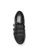 Vionic black Bobbi Casual Sneaker 90661SH5AAA270GS_3