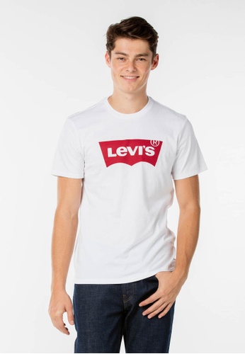 Buy Levi's Levi's® Housemark Tee 17783-0140 2023 Online | ZALORA Singapore