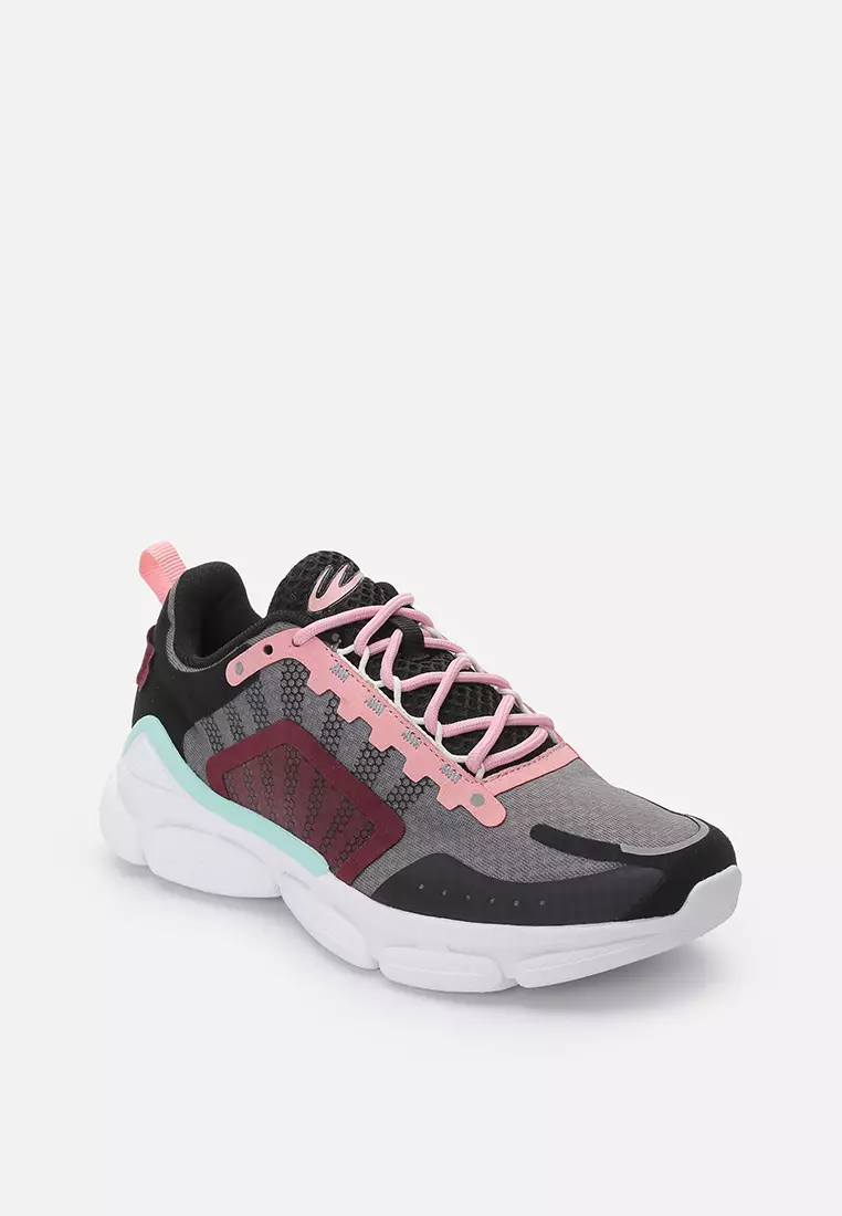Discount on World Balance  shoes - SKU: Sinag - Marikit Women's Athleisure Shoes