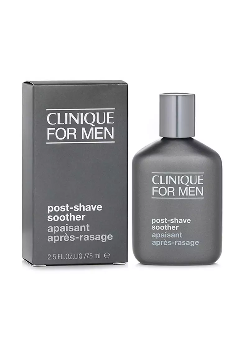 CLINIQUE - Post Shave Soother 75ml/2.5oz.