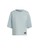 ADIDAS grey sportswear future icons 3-stripes tee 10B45AADBAACEBGS_6