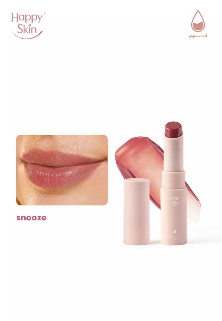Discount on Happy Skin  shoes - SKU: Happy Skin Lip Slip In Snooze