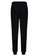 GRIMELANGE black Clementine Women Black Sweat suit 8898FAA02C1903GS_8