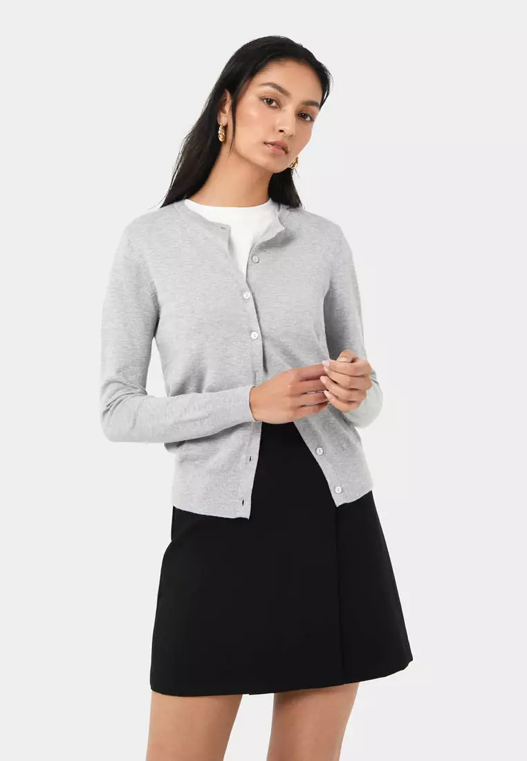 Joyce Knit Cardigan