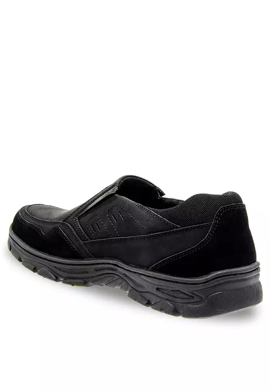 Slip On Business Loafers
