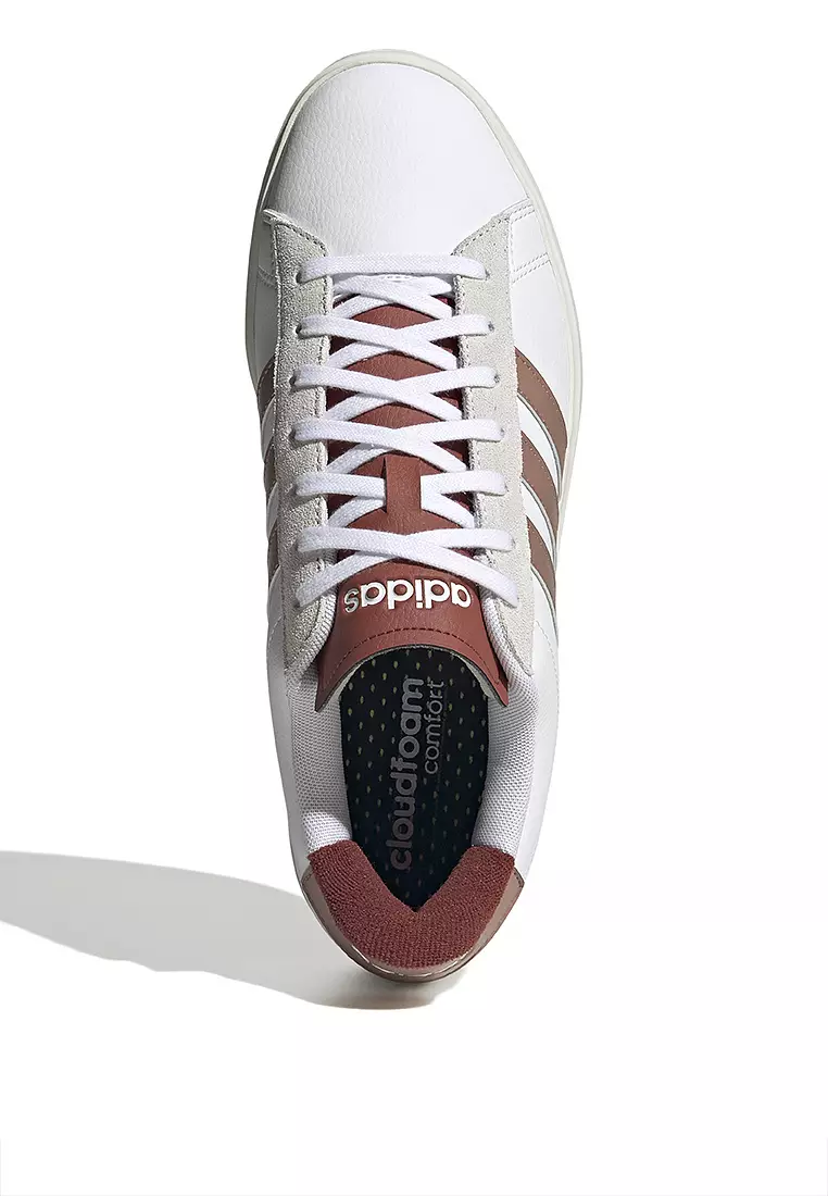 Grand Court 2.0 Shoes