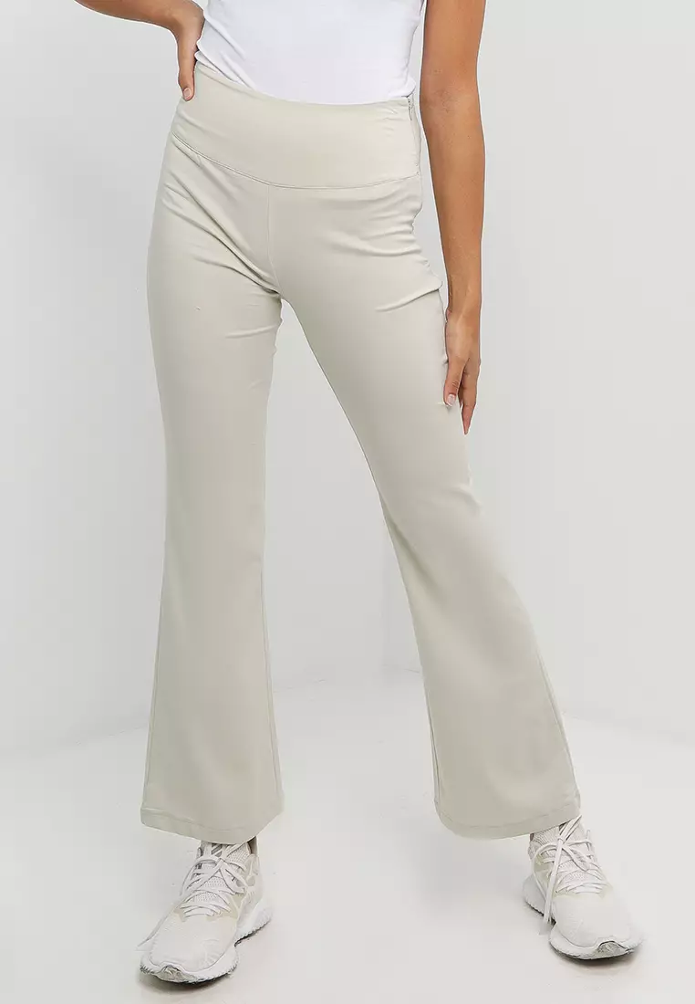 White active pants online