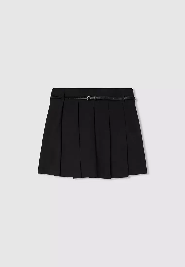 Woman Skirt