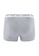 Calvin Klein grey Faded Glory Trunks - Calvin Klein Underwear 0A5A2US4CEDEC1GS_2