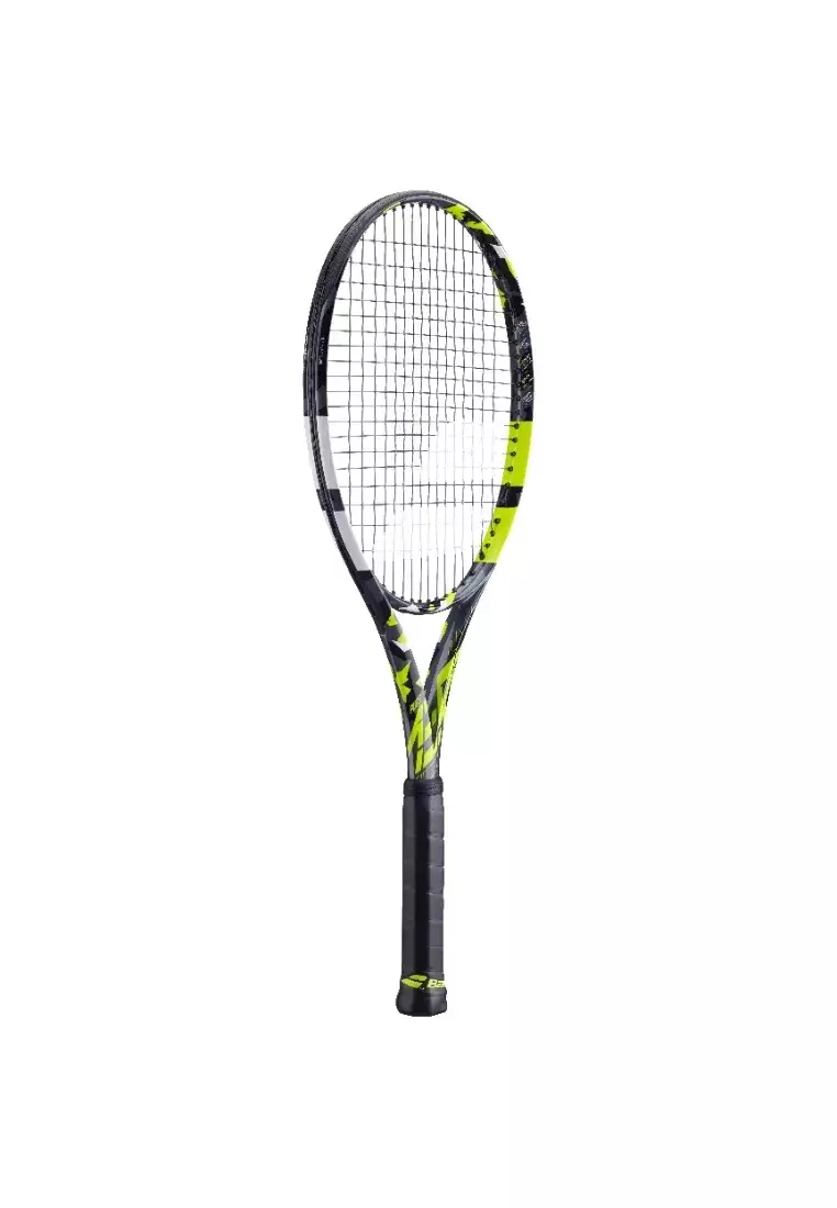 Babolat Pure Aero Tennis Racket Grip 2 (2022)