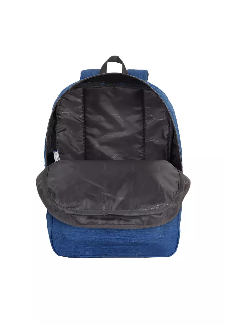 5454 Monopack Backpack with VIRUPRO Anti-Microbial protection
