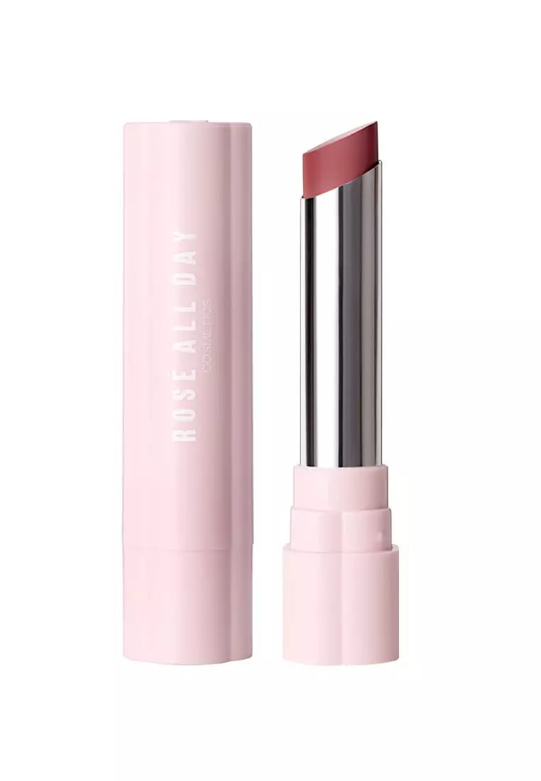 Jual Rose All Day Rosé All Day Lip & Cheek Duo Rouge Original 2024
