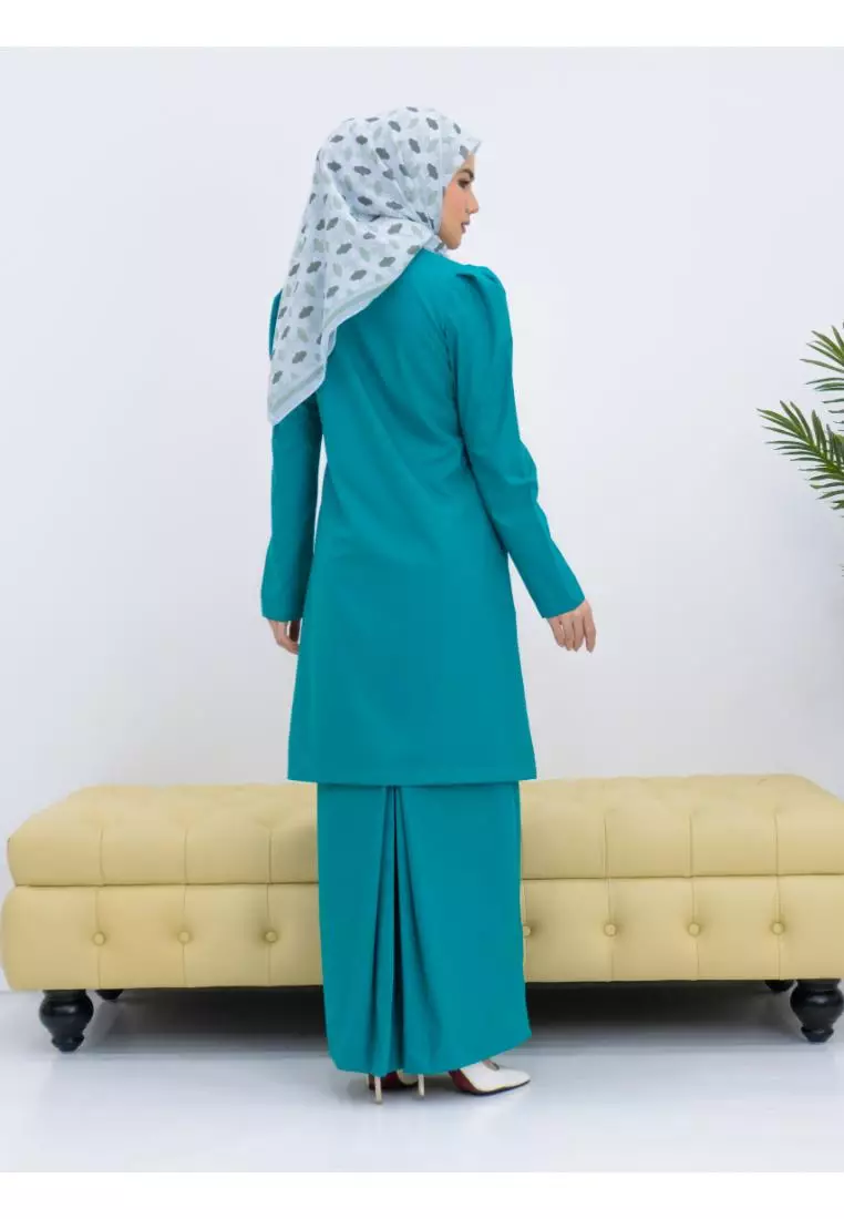 Kurung Moden Mawar 2.0