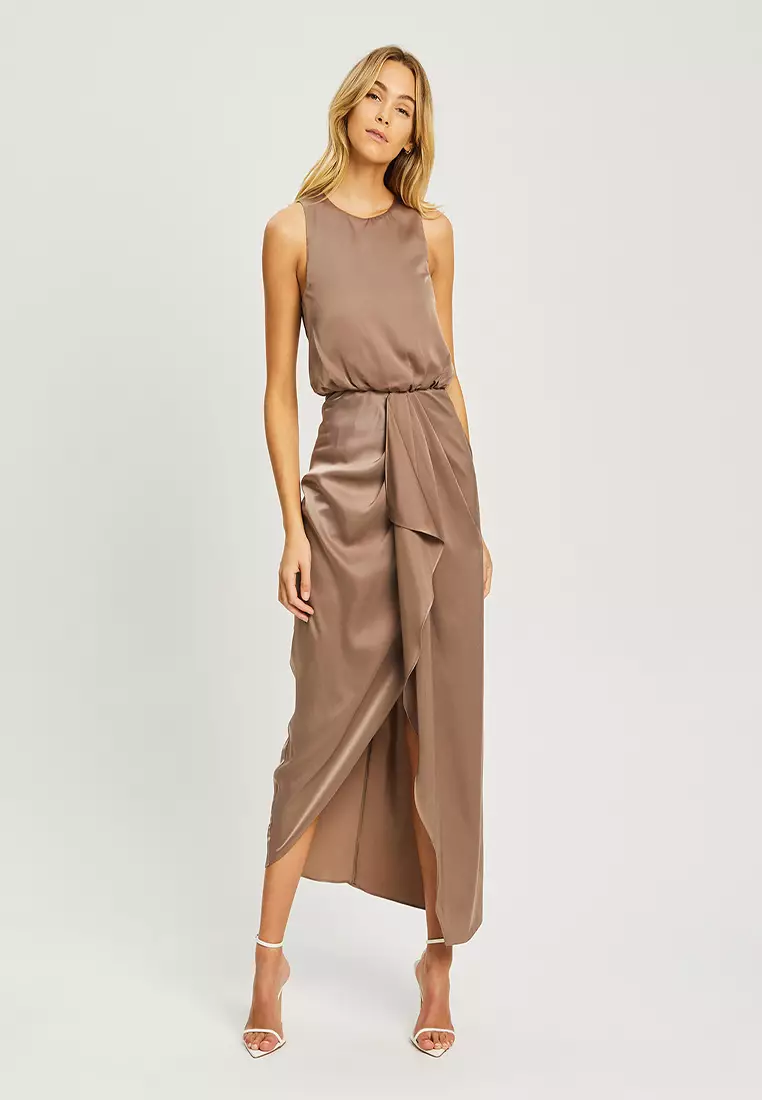 Max on sale midi dress