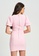 BWLDR pink Rio Mini Dress 22C2AAAA9C41A0GS_3