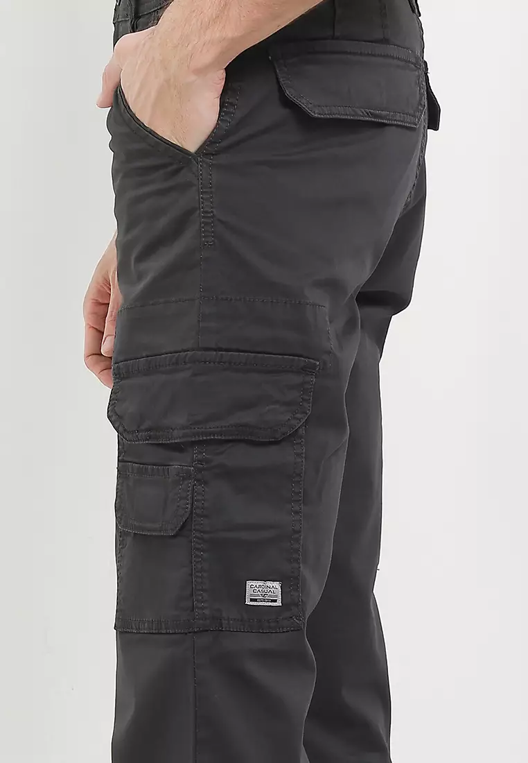 Jual Cardinal Ccsl Cargo Gi Adventure Original 2026 | ZALORA Indonesia