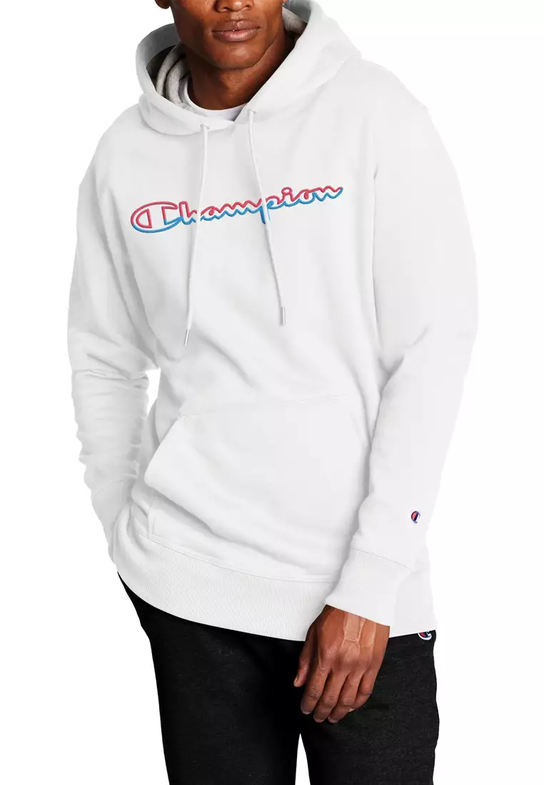 Champion Champion Powerblend Hoodie 2024 Buy Champion Online