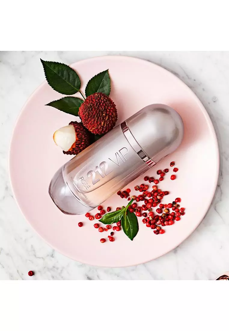 Carolina Herrera 212 VIP Rosé Eau de Parfum 30ml