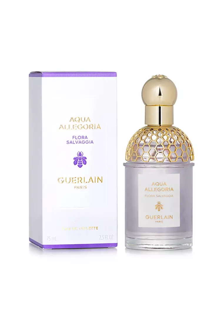 花草水語 Flora Salvaggia 粉嫩繁花 - 淡香氛 75ml/2.5oz