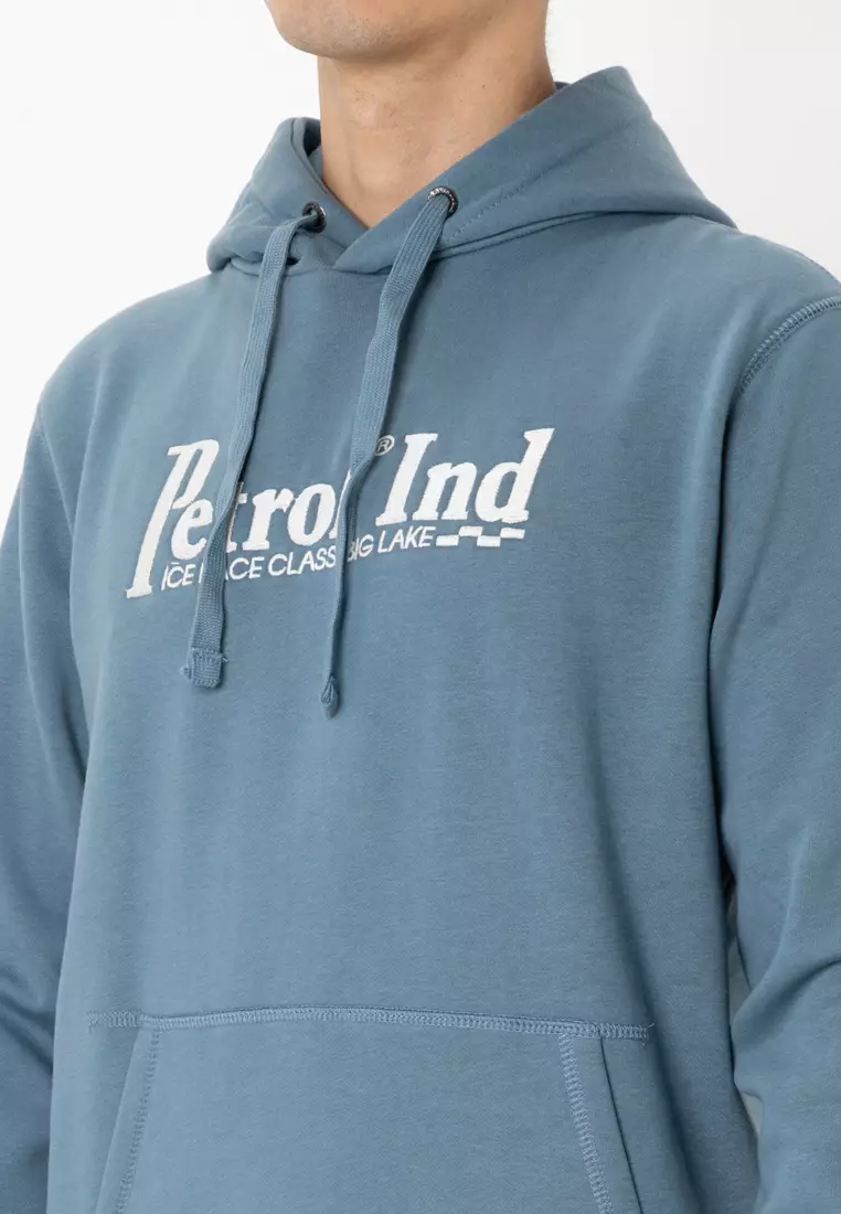 Men's Logo Hoodie