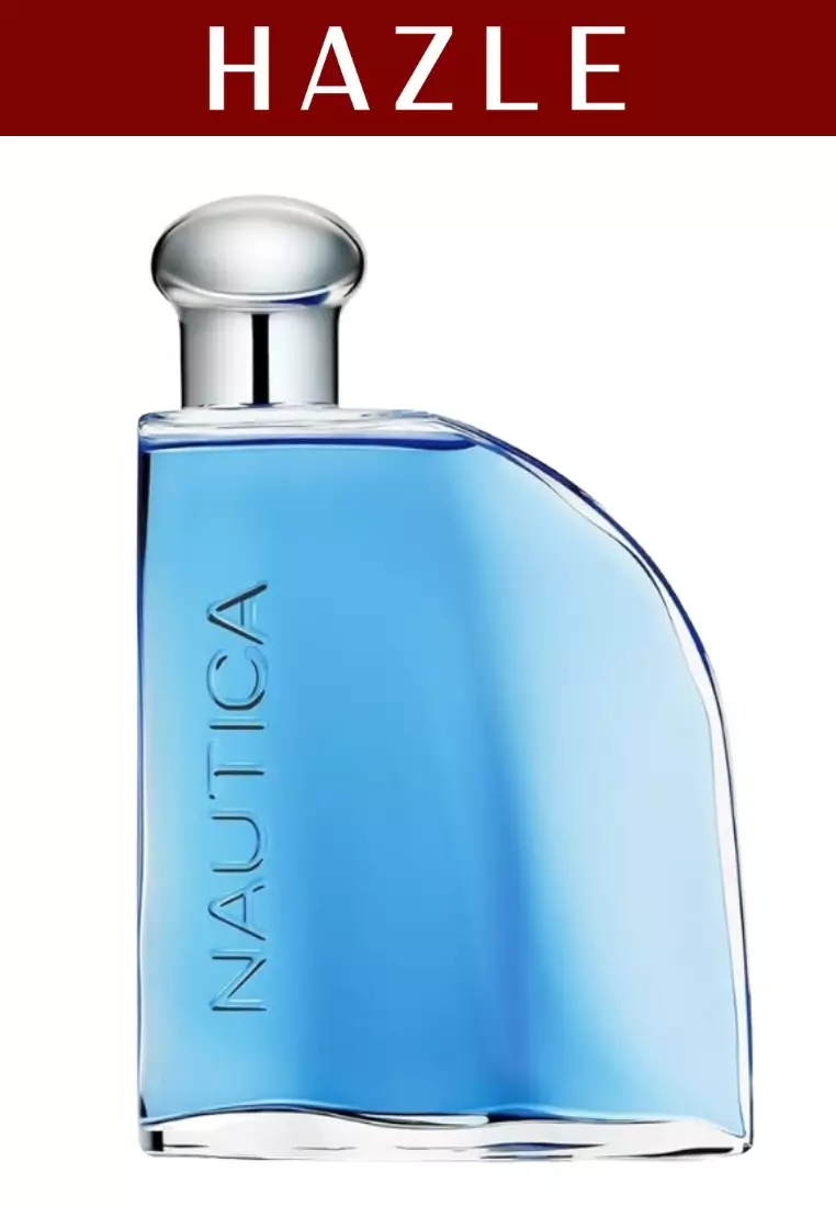 Nautica Blue Man EDT 100 ml